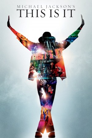 Michael Jackson This Is It