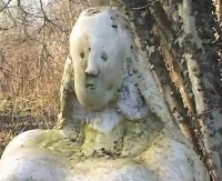 Michel Charpentier et ses Créatures