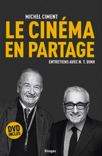 Michel Ciment, le cinéma en partage