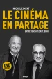 Michel Ciment: The Art of Sharing Movies