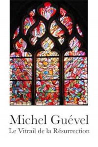 Película Michel Guével, maître verrier