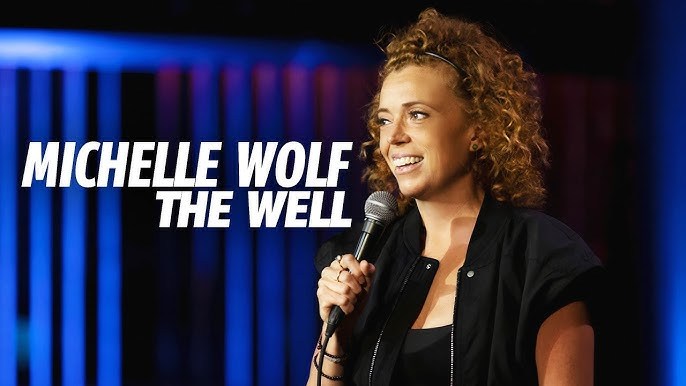 Foto de MICHELLE WOLF: THE WELL