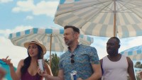 Michelob Ultra: Superior Beach