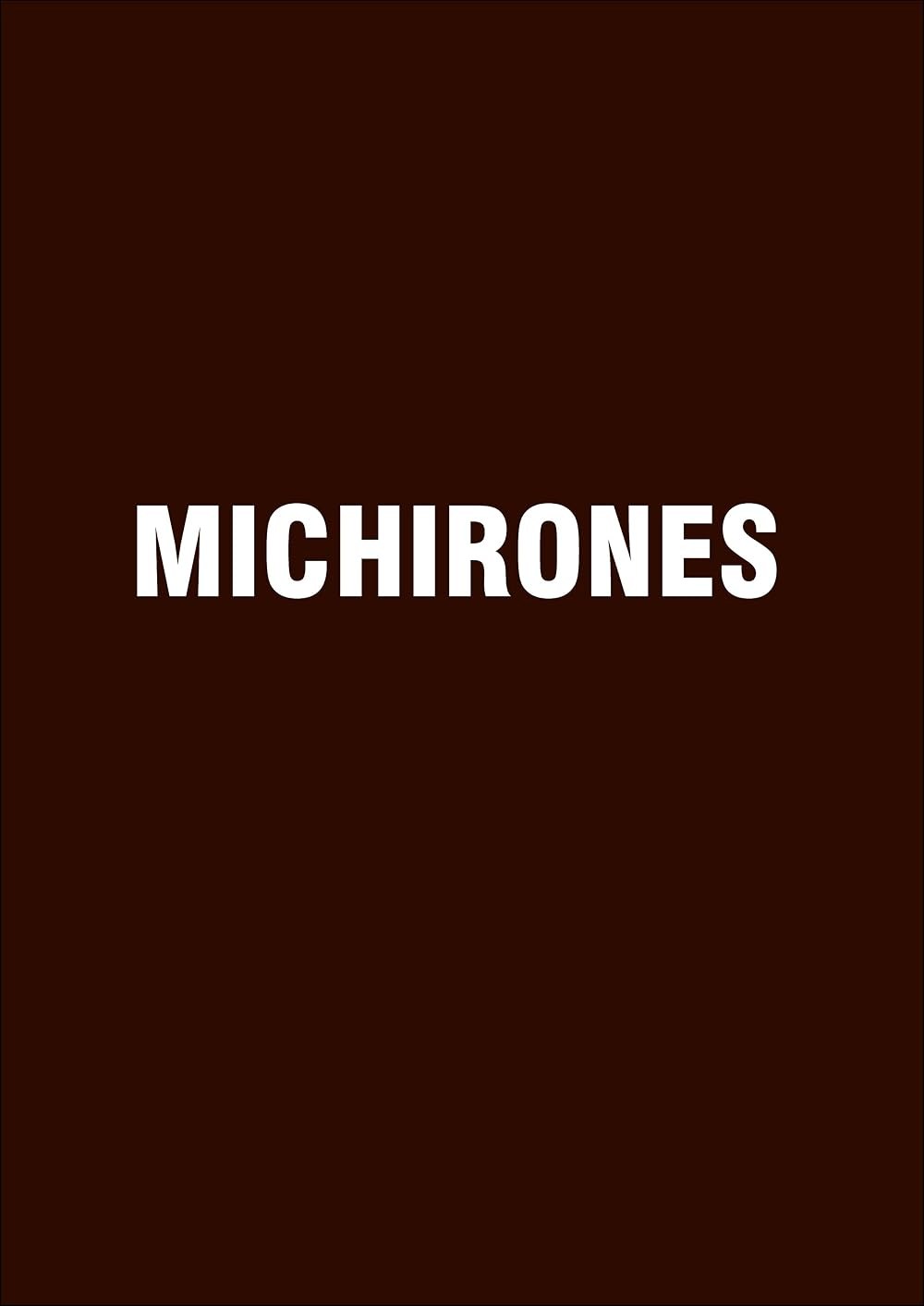 Poster de MICHIRONES