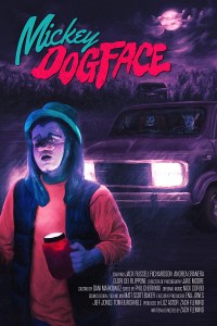 Mickey Dogface