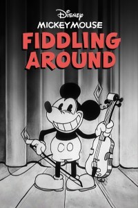 Mickey Mouse: El solo de Mickey