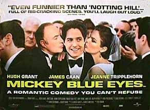 Foto de MICKEY OJOS AZULES