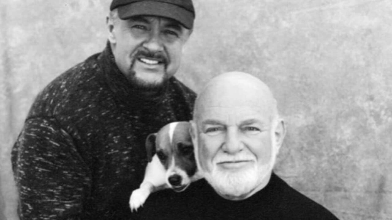 Foto de MIDNIGHT MEN - A JOHN SCHLESINGER & MICHAEL CHILDERS STORY