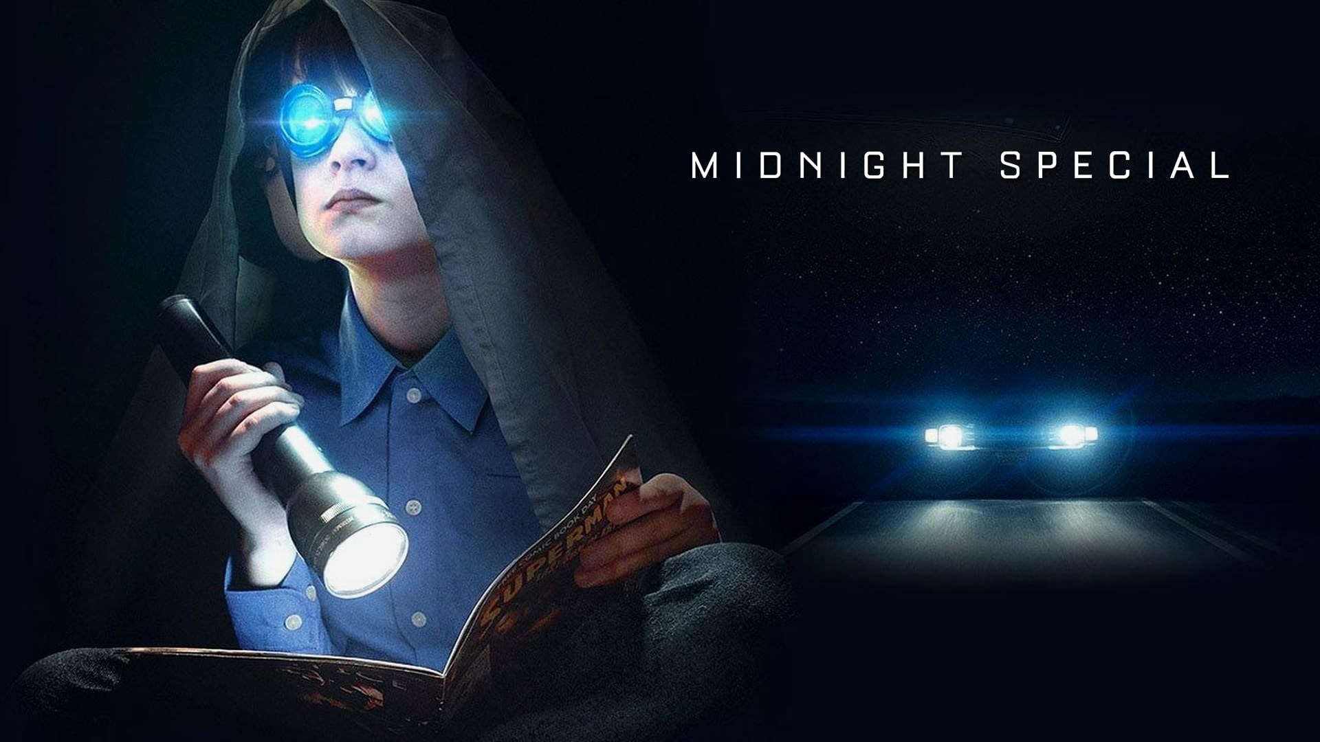 Foto de MIDNIGHT SPECIAL