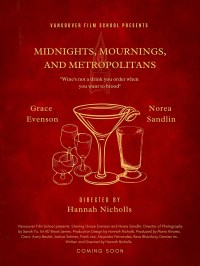 Midnights, Mournings, and Metropolitans