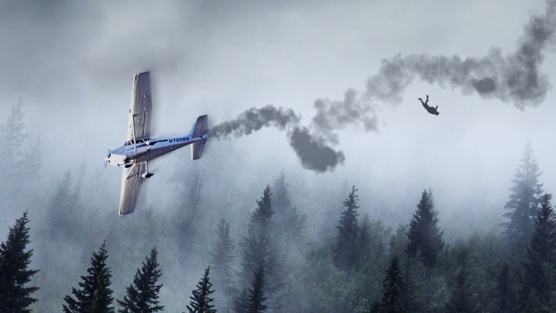 Foto de MIEDO A VOLAR