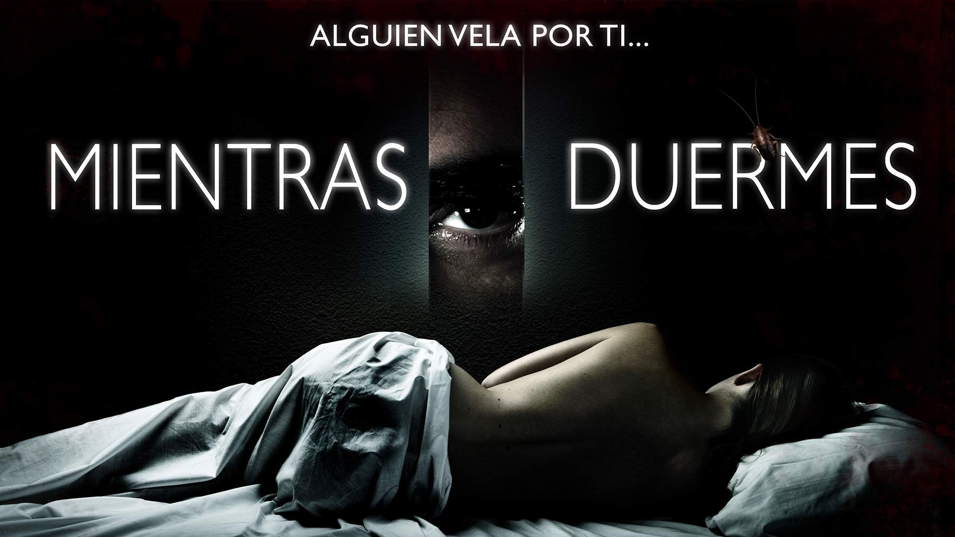 Foto de MIENTRAS DUERMES