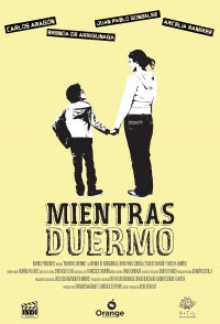 Mientras Duermo