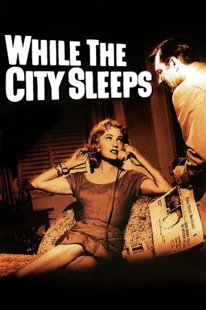 Mientras Nueva York duerme