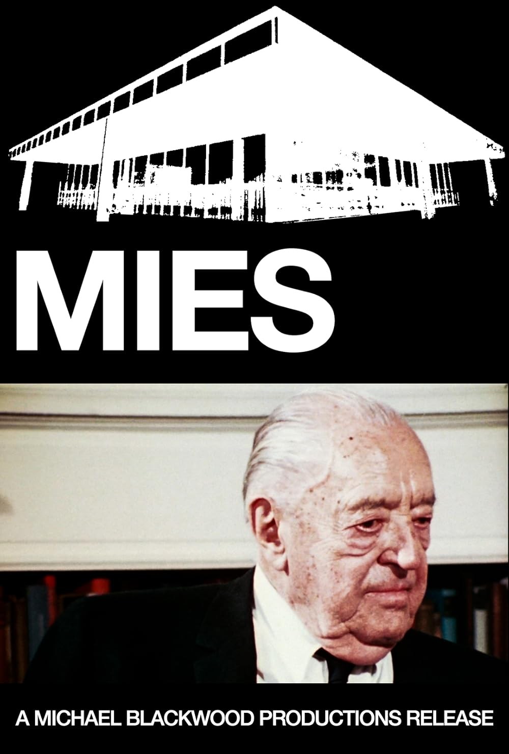 Poster de MIES