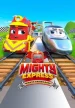 Mighty Express: Mighty Trains Race