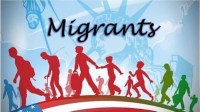 Migrants