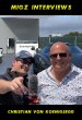 Migz Interviews Christian von Koenigsegg