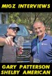 Migz Interviews Gary Patterson, President of Shelby American