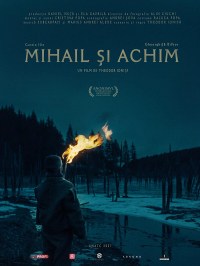 Mihail si Achim