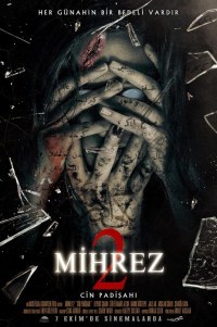 Mihrez 2: Cin Padisahi