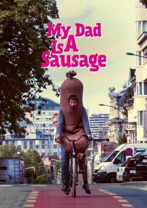 Mijn vader is een saucisse