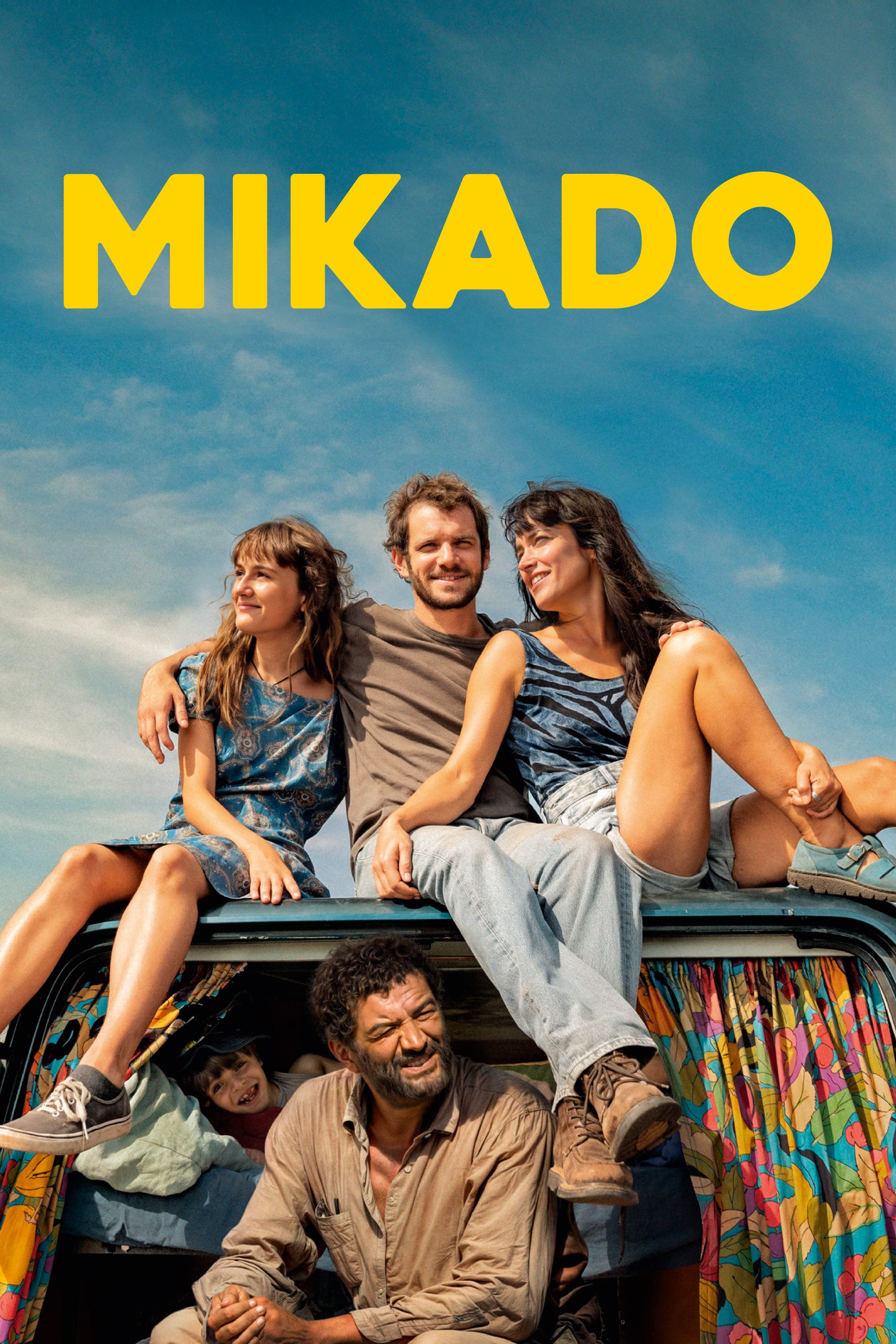 Poster de MIKADO