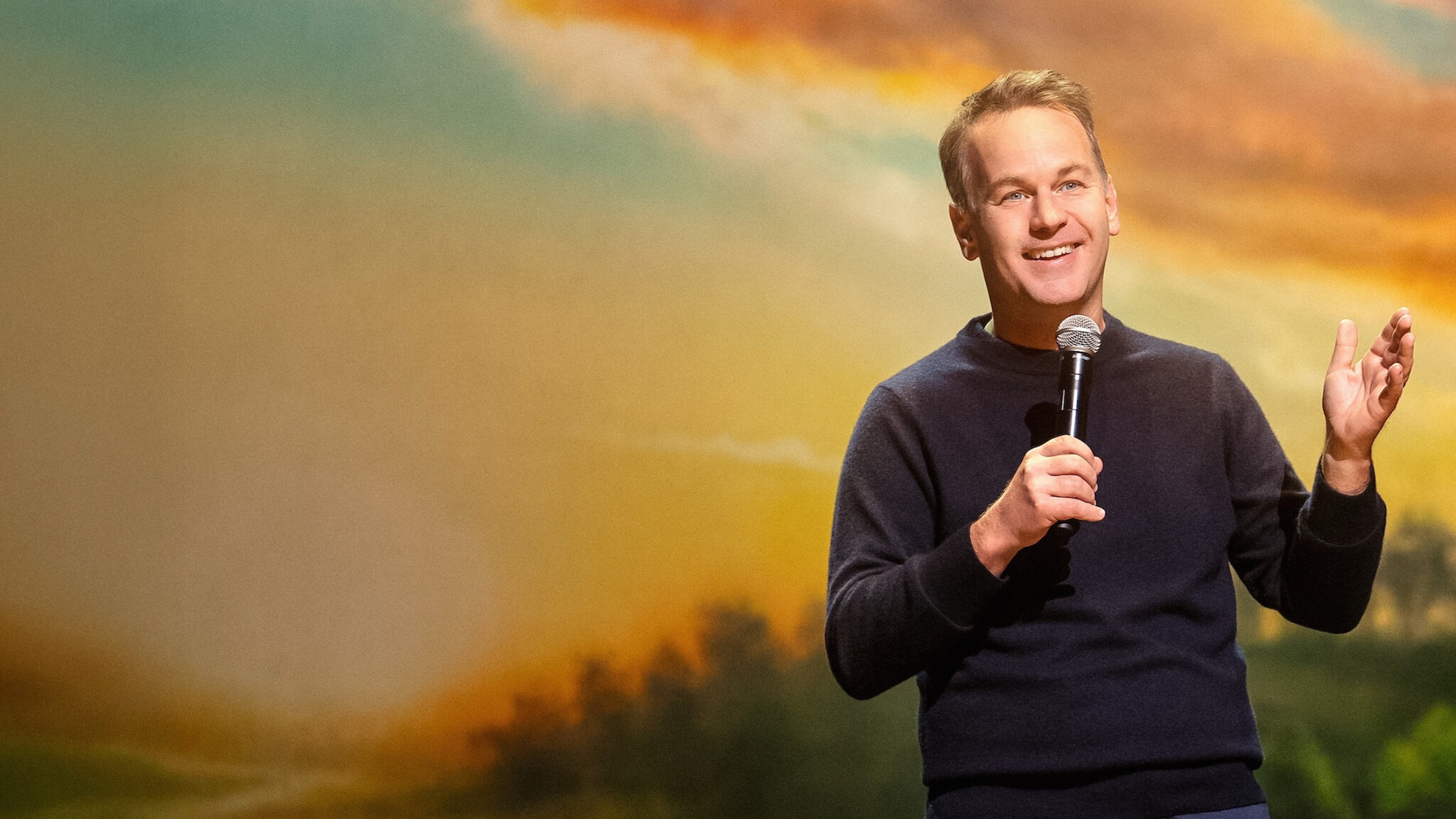 Foto de MIKE BIRBIGLIA: THE GOOD LIFE