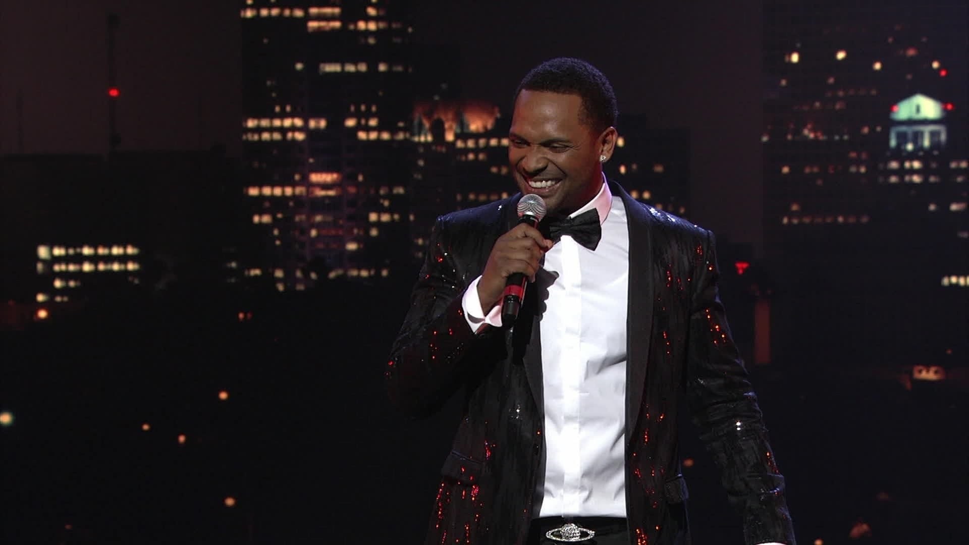 Foto de MIKE EPPS PRESENTS: LIVE FROM CLUB NOKIA