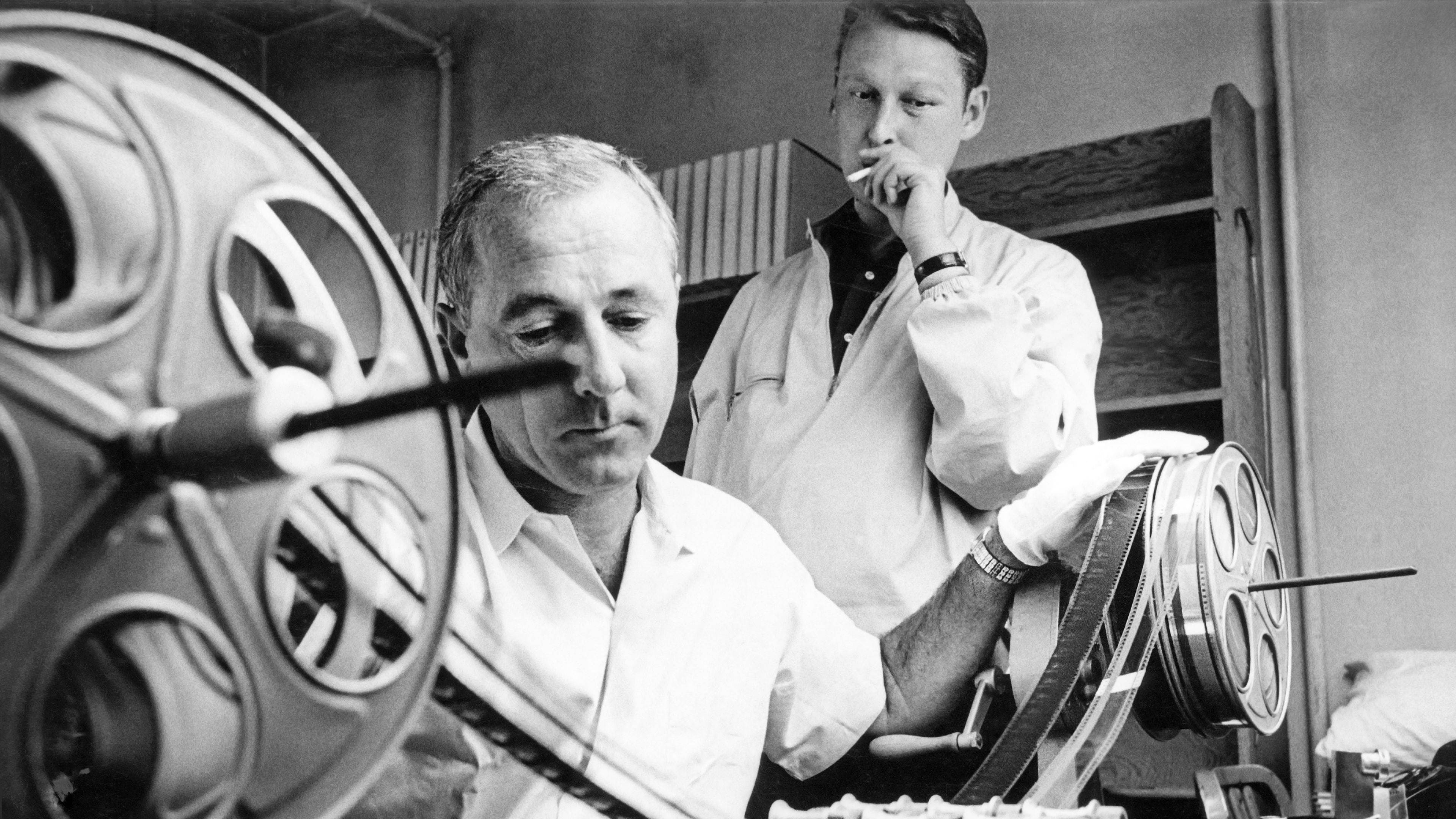 Foto de MIKE NICHOLS: RETRATO DE UN ARTISTA