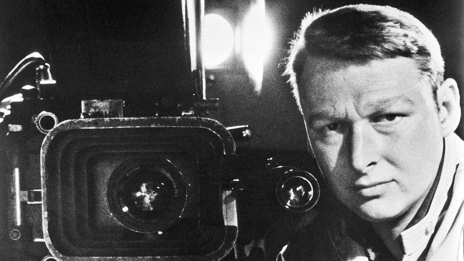 Foto de MIKE NICHOLS: RETRATO DE UN ARTISTA