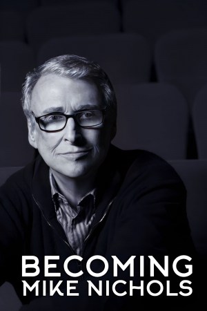 Mike Nichols: retrato de un artista