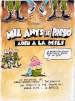 Mil anys de presó, adeu a la mili