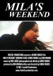 Mila's Weekend