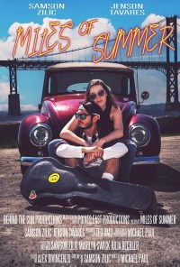 Miles of Summer