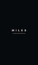 Miles (Part I)