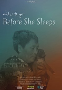 Miles to Go Before She Sleeps