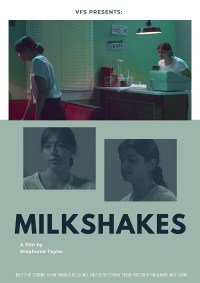 Milkshakes
