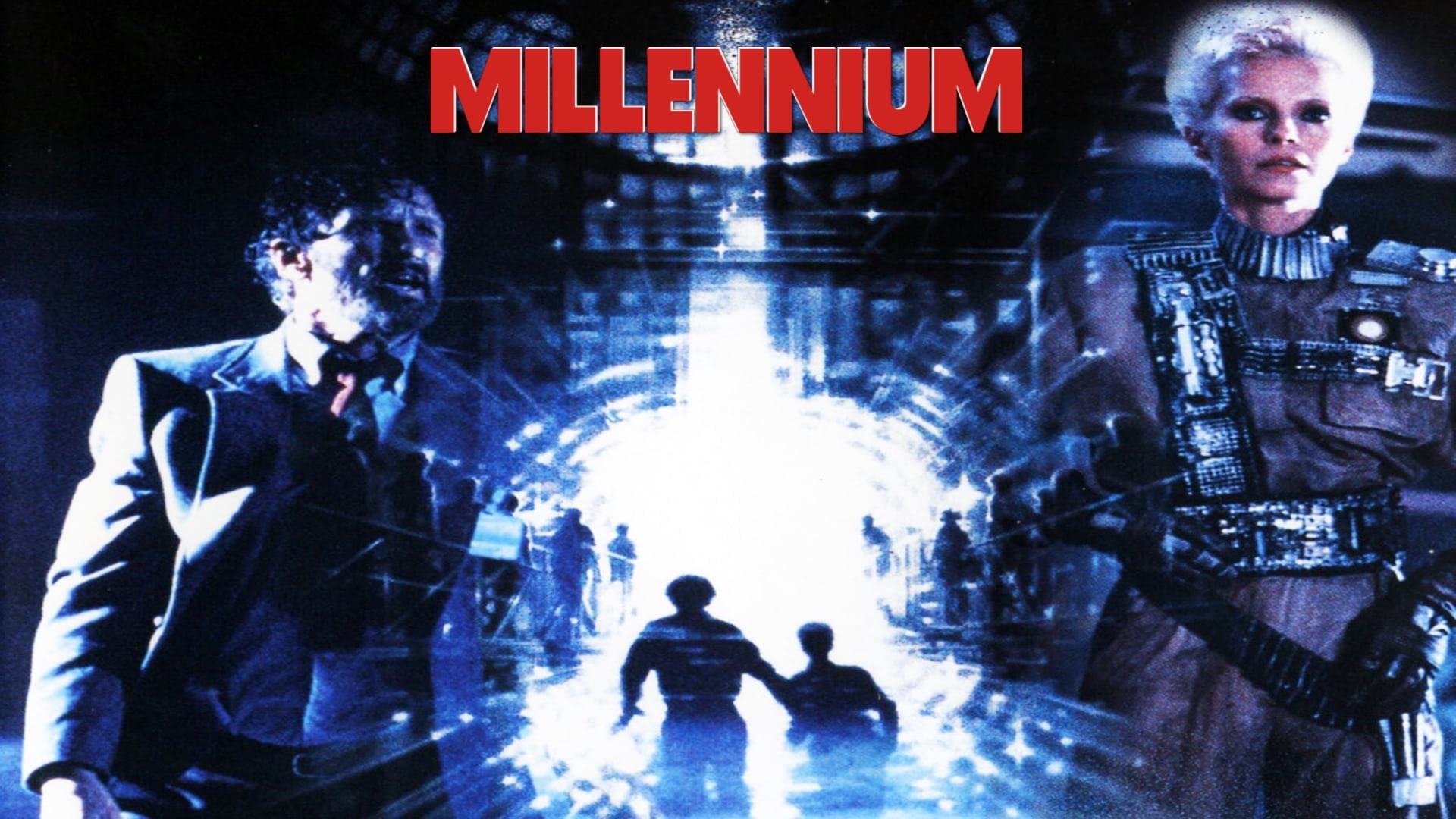 Foto de MILLENNIUM