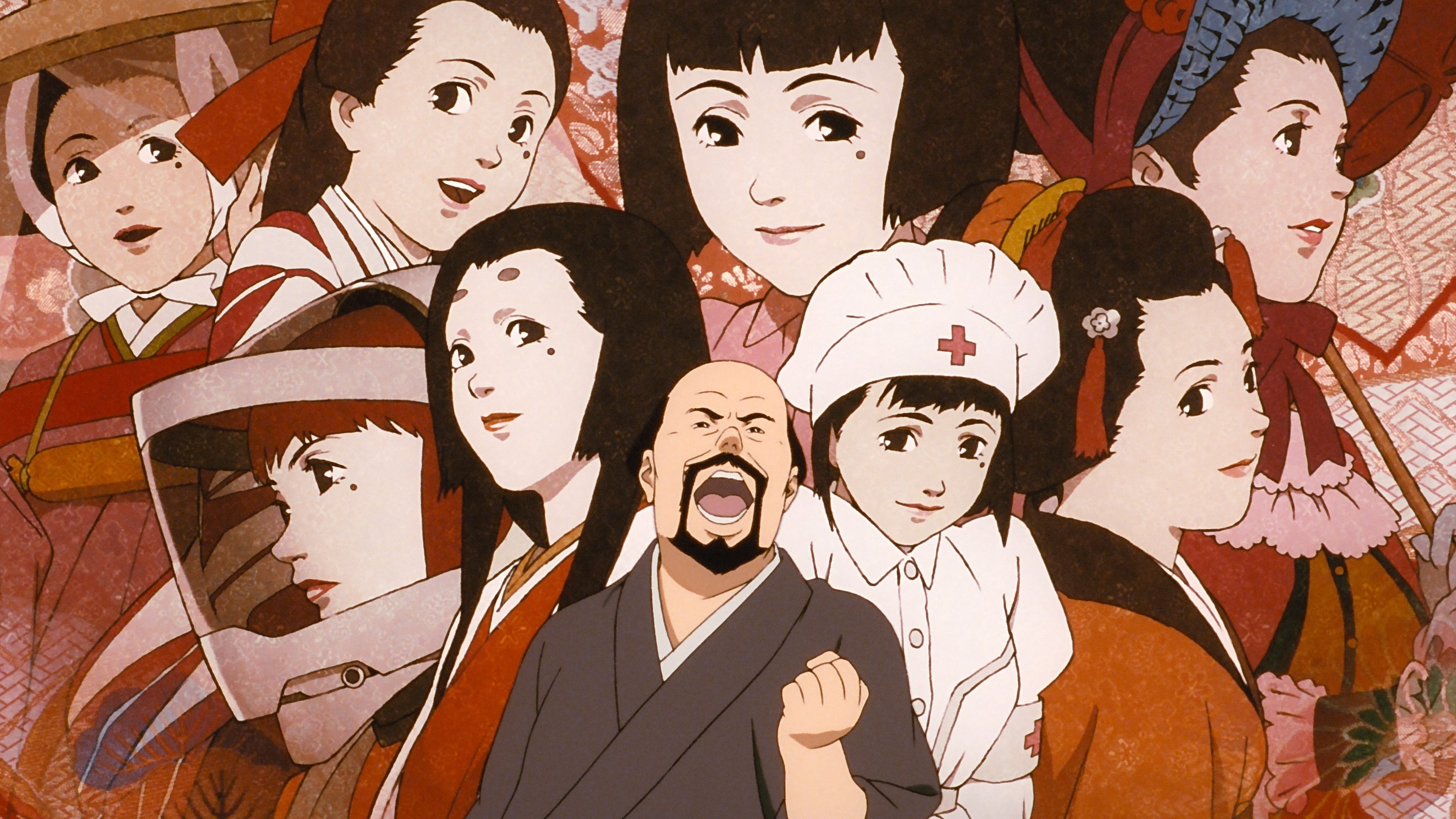 Foto de MILLENNIUM ACTRESS
