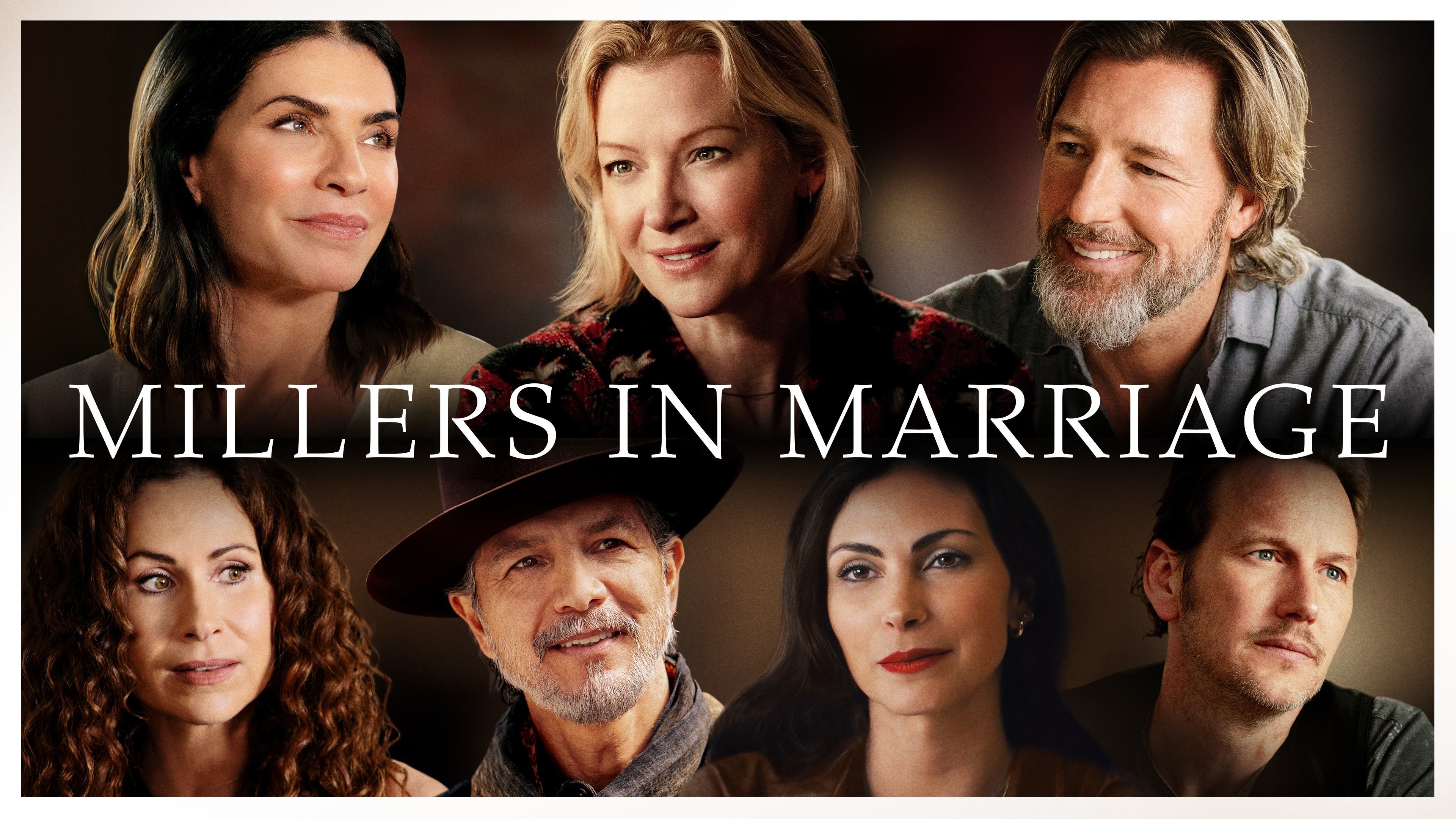 Foto de MILLERS IN MARRIAGE