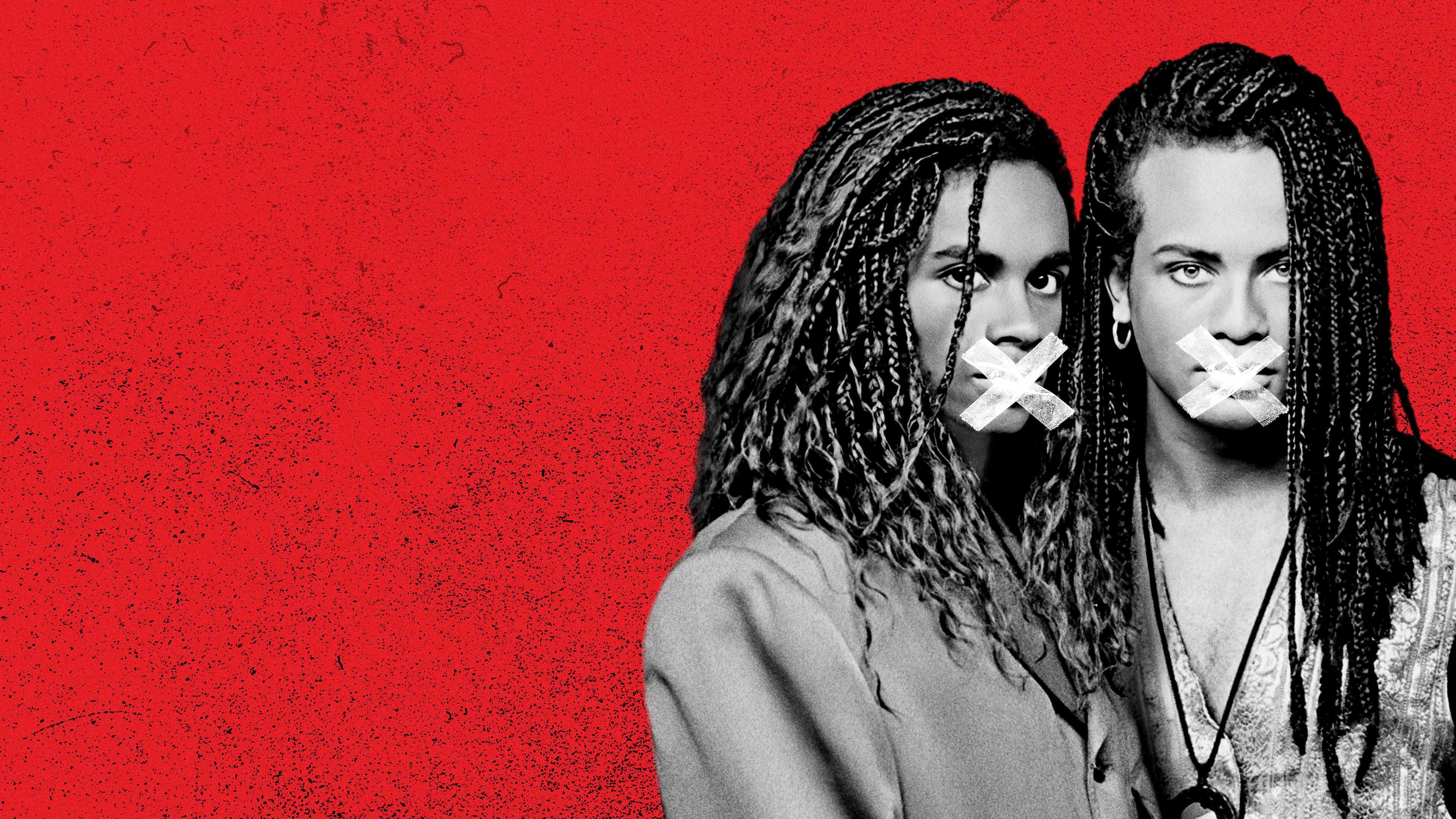 Foto de MILLI VANILLI