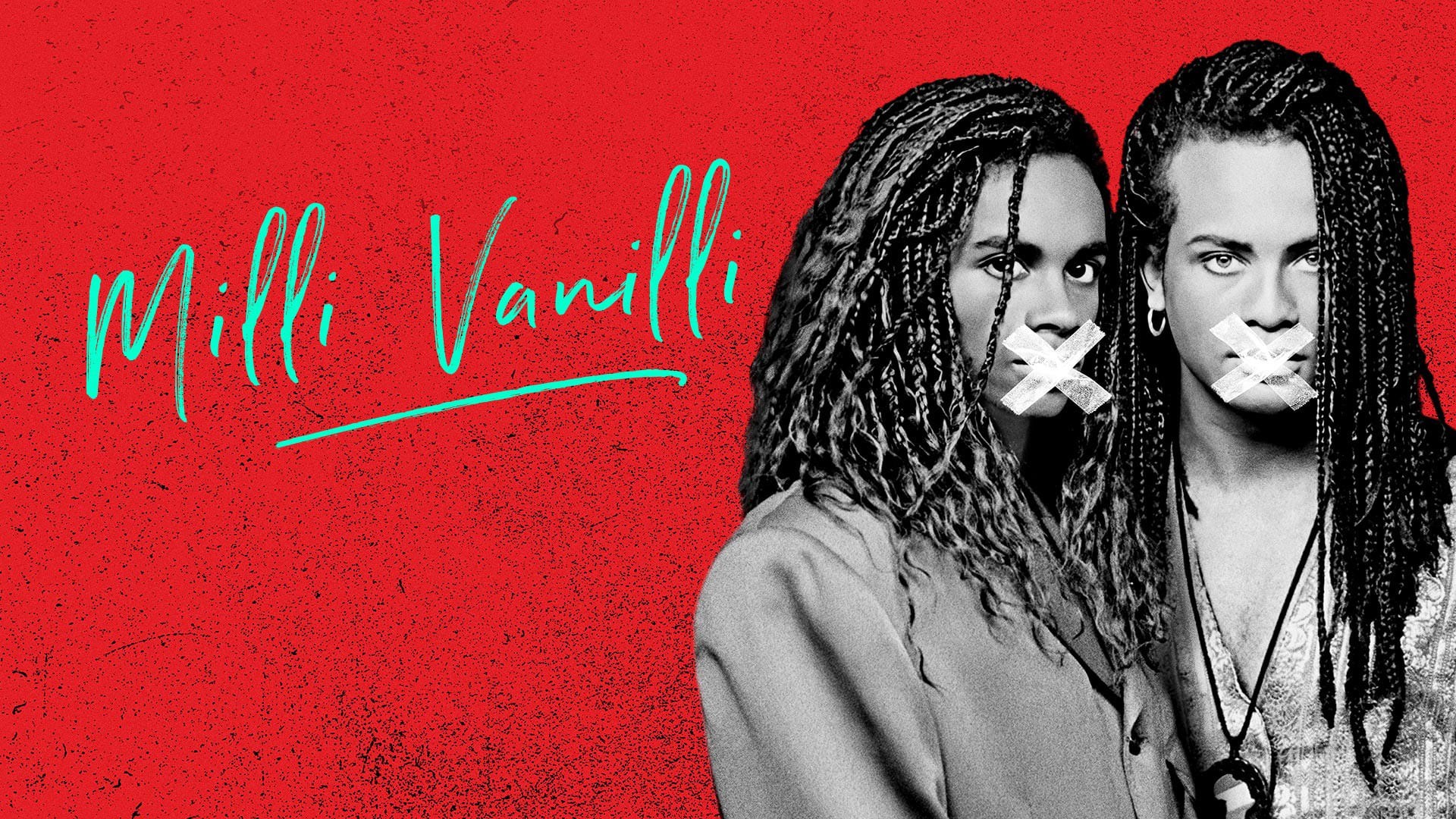 Foto de MILLI VANILLI