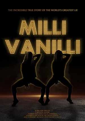 Milli Vanilli