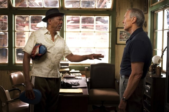 Foto de MILLION DOLLAR BABY