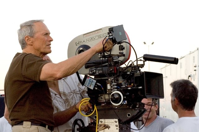 Foto de MILLION DOLLAR BABY