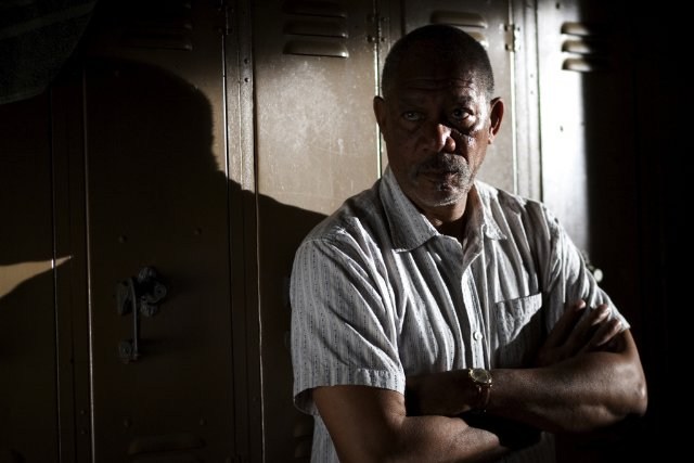 Foto de MILLION DOLLAR BABY