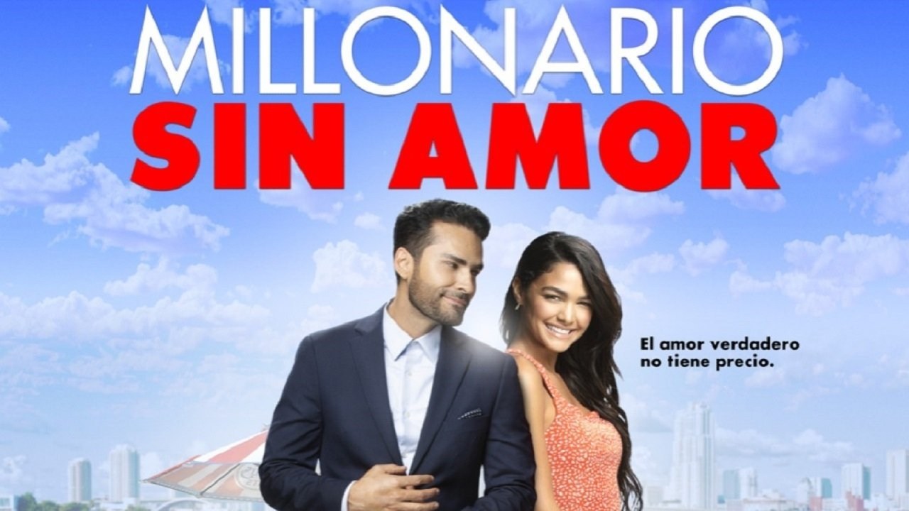Foto de MILLONARIO SIN AMOR