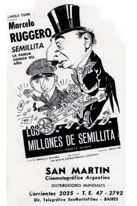 Millones de Semillita