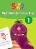 Milo's Monster School Vlog 1 - Super Simple
